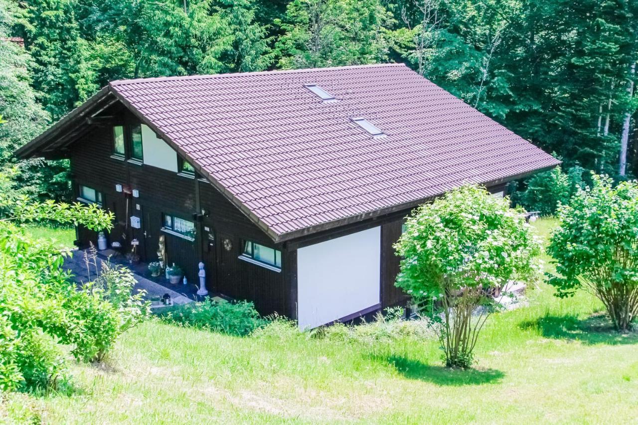 Geographer'S Cottage Siegsdorf Exterior photo