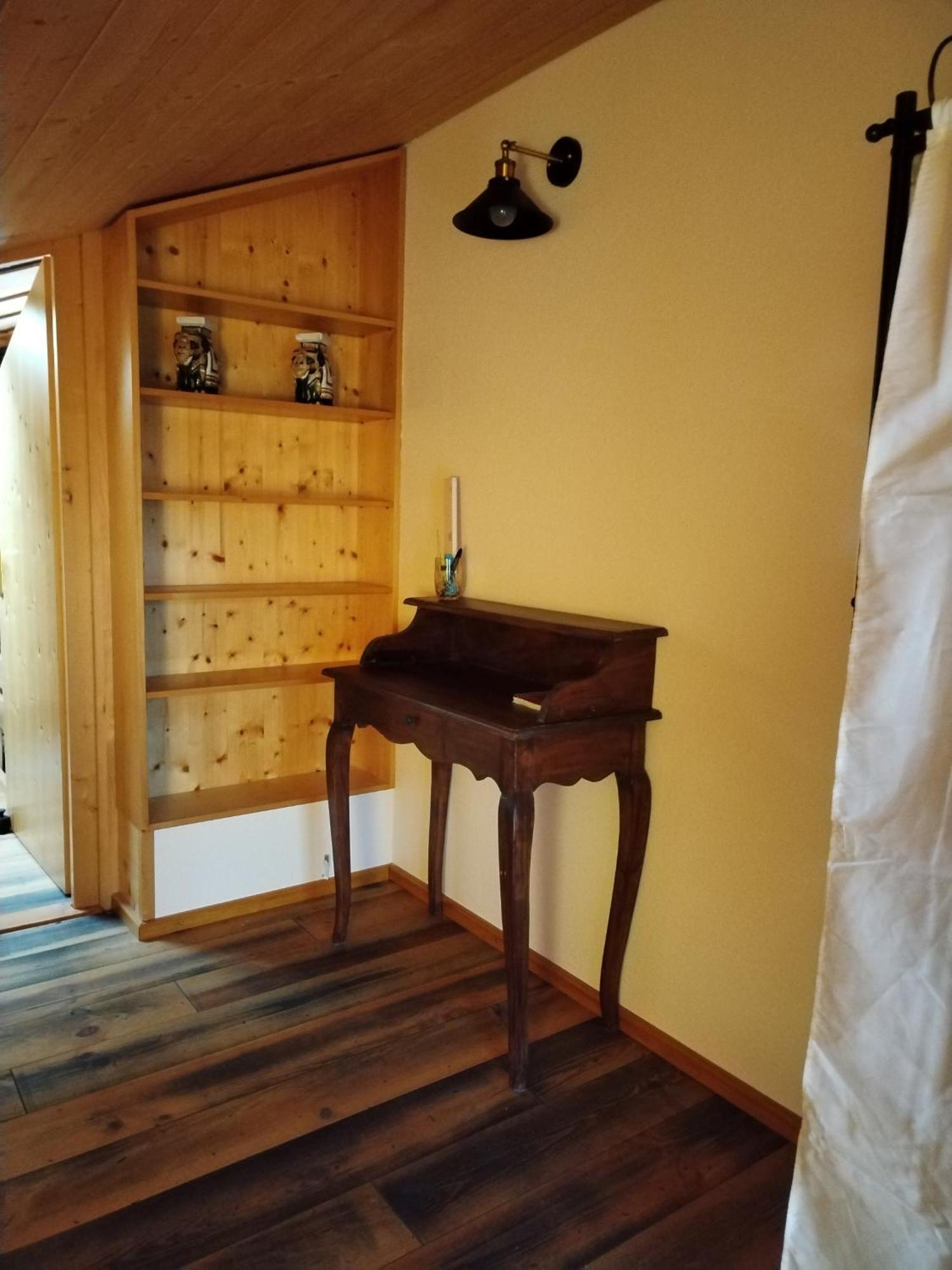 Geographer'S Cottage Siegsdorf Exterior photo